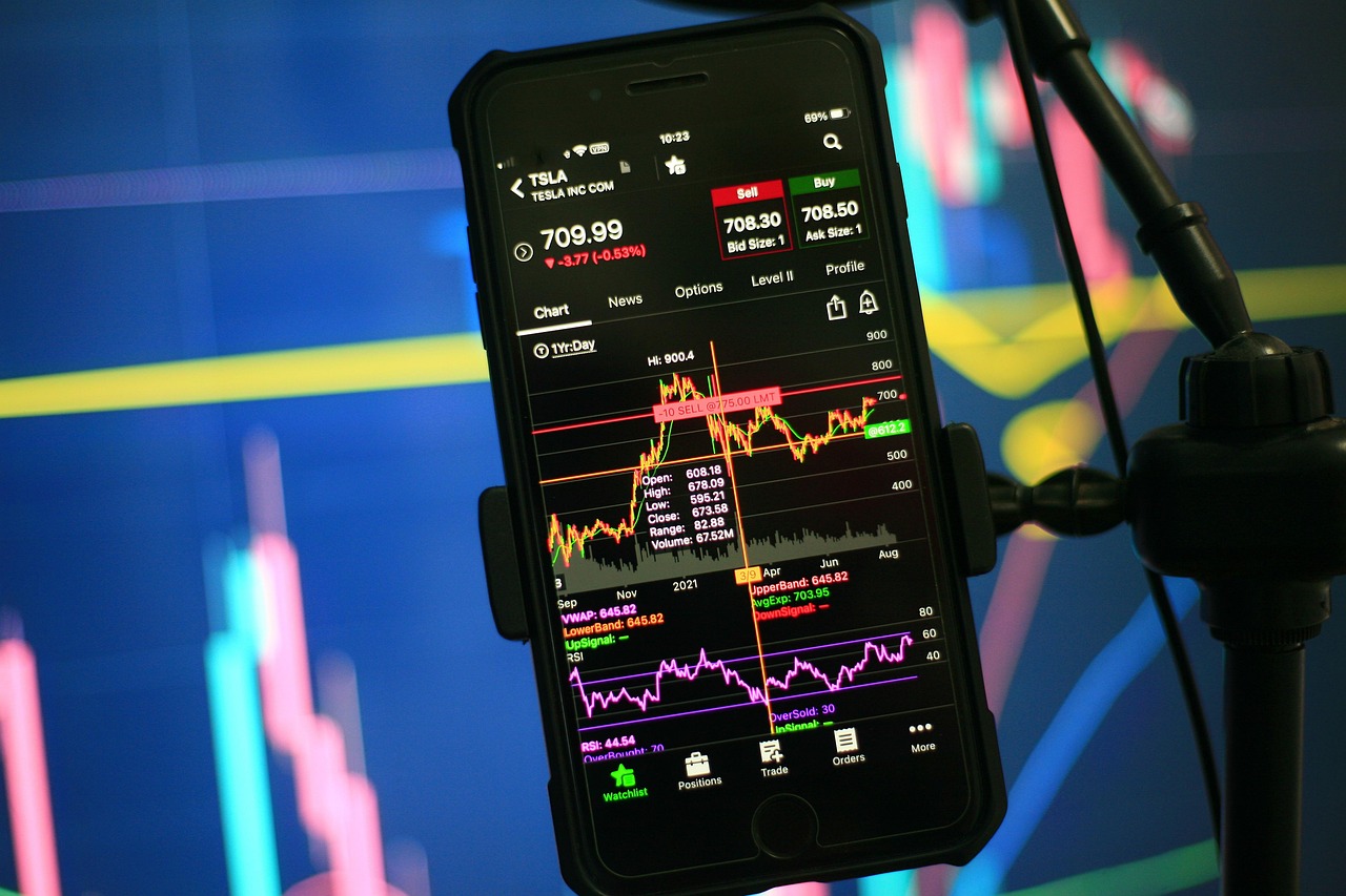 How to Understand Portfolio Allocation Without Doing the Math